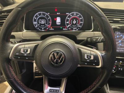 Volkswagen Golf 2.0 TSI 290 DSG7 GTI TCR  - 13