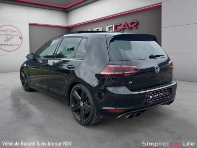 Volkswagen Golf 2.0 TSI 300 BlueMotion Technology DSG6 4Motion R  - 6