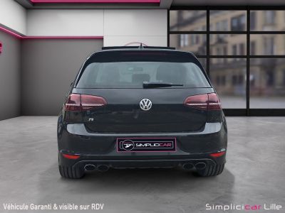 Volkswagen Golf 2.0 TSI 300 BlueMotion Technology DSG6 4Motion R  - 7