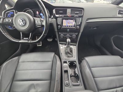 Volkswagen Golf 2.0 TSI 300 BlueMotion Technology DSG6 4Motion R  - 12