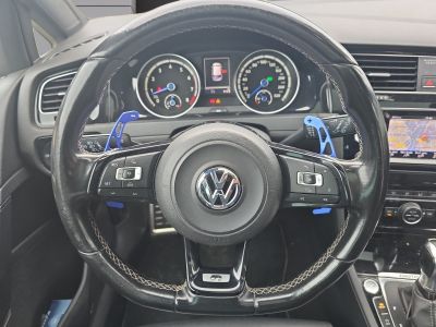 Volkswagen Golf 2.0 TSI 300 BlueMotion Technology DSG6 4Motion R  - 13