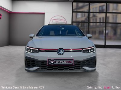 Volkswagen Golf 2.0 TSI 300 DSG7 GTI Clubsport  - 2