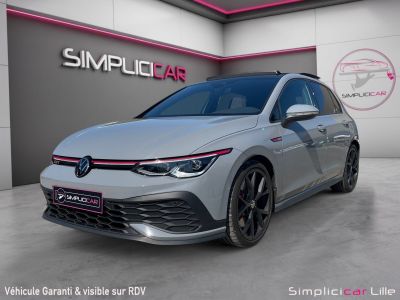 Volkswagen Golf 2.0 TSI 300 DSG7 GTI Clubsport  - 3