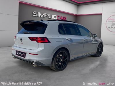 Volkswagen Golf 2.0 TSI 300 DSG7 GTI Clubsport  - 5