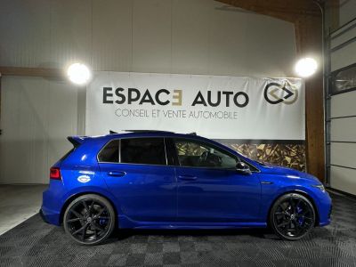 Volkswagen Golf 2.0 TSI 320 DSG7 R PERFORMANCE  - 6