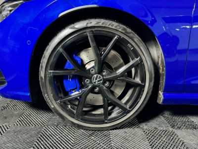 Volkswagen Golf 2.0 TSI 320 DSG7 R PERFORMANCE  - 13