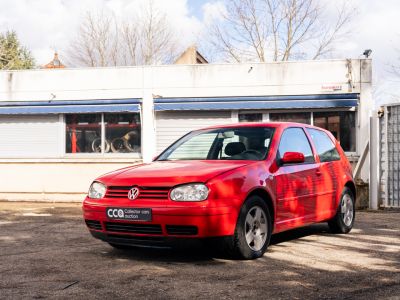 Volkswagen Golf 2000 – Volkswagen Golf GTi - <small></small> 3.000 € <small>TTC</small>