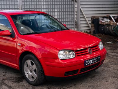 Volkswagen Golf 2000 – Volkswagen Golf GTi - <small></small> 3.000 € <small>TTC</small>