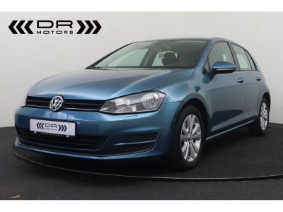 Volkswagen Golf 2.0TDI DSG TRENDLINE - NAVI  - 1