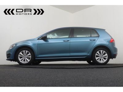 Volkswagen Golf 2.0TDI DSG TRENDLINE - NAVI  - 2