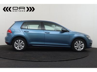 Volkswagen Golf 2.0TDI DSG TRENDLINE - NAVI  - 3