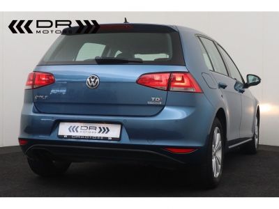 Volkswagen Golf 2.0TDI DSG TRENDLINE - NAVI  - 7