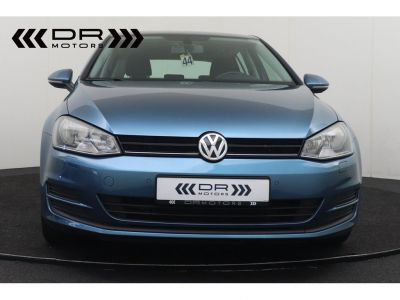 Volkswagen Golf 2.0TDI DSG TRENDLINE - NAVI  - 8