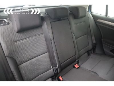 Volkswagen Golf 2.0TDI DSG TRENDLINE - NAVI  - 14