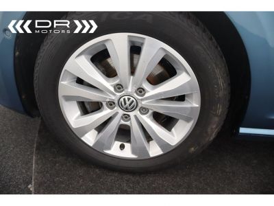 Volkswagen Golf 2.0TDI DSG TRENDLINE - NAVI  - 42