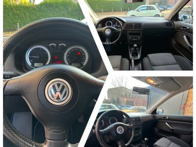 Volkswagen Golf 4 RABBIT CLIMATRONIC 1,9TDI 101Ch  - 4