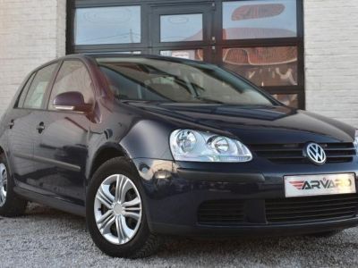 Volkswagen Golf 5 1.4i  - 2