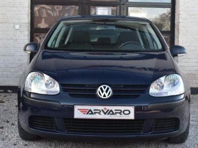 Volkswagen Golf 5 1.4i  - 3