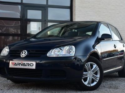 Volkswagen Golf 5 1.4i  - 5