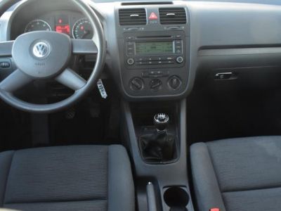 Volkswagen Golf 5 1.4i  - 11