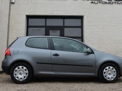 Volkswagen Golf 5 1.4i Trendline  - 1