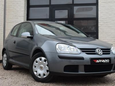 Volkswagen Golf 5 1.4i Trendline  - 2