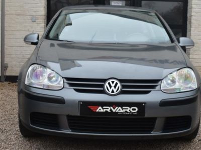 Volkswagen Golf 5 1.4i Trendline  - 3