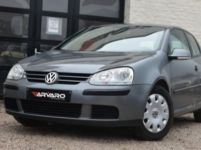 Volkswagen Golf 5 1.4i Trendline  - 5