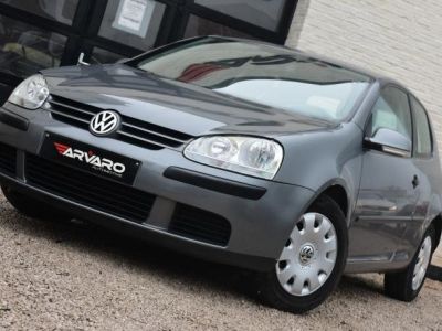 Volkswagen Golf 5 1.4i Trendline  - 6