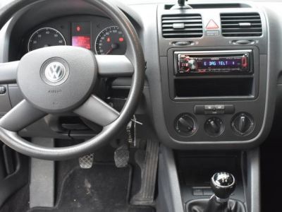 Volkswagen Golf 5 1.4i Trendline  - 8