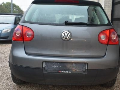 Volkswagen Golf 5 1.4i Trendline  - 9