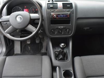 Volkswagen Golf 5 1.4i Trendline  - 11