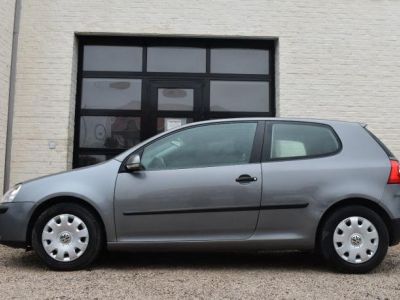 Volkswagen Golf 5 1.4i Trendline  - 13