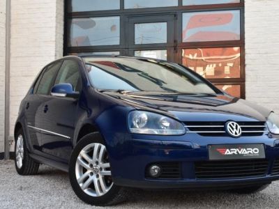 Volkswagen Golf 5 1.4i United  - 1