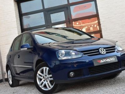 Volkswagen Golf 5 1.4i United  - 2