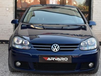 Volkswagen Golf 5 1.4i United  - 3