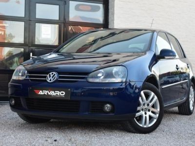 Volkswagen Golf 5 1.4i United  - 4