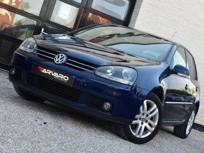 Volkswagen Golf 5 1.4i United  - 5