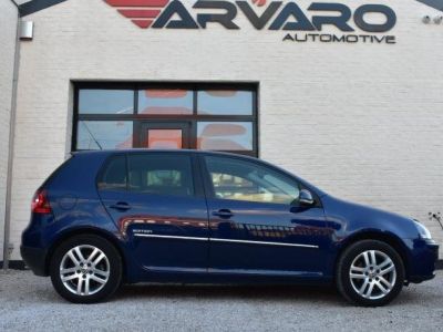 Volkswagen Golf 5 1.4i United  - 6