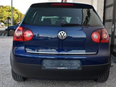 Volkswagen Golf 5 1.4i United  - 7