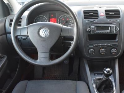 Volkswagen Golf 5 1.4i United  - 10