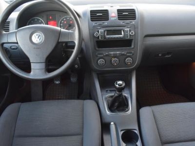 Volkswagen Golf 5 1.4i United  - 11