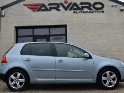 Volkswagen Golf 5 1.4i United  - 1