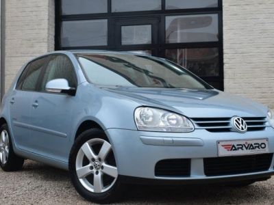 Volkswagen Golf 5 1.4i United  - 2