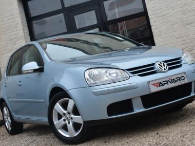 Volkswagen Golf 5 1.4i United  - 3