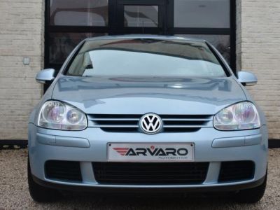 Volkswagen Golf 5 1.4i United  - 4