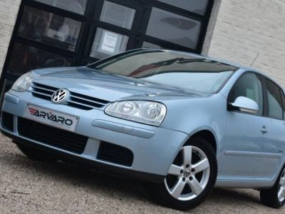 Volkswagen Golf 5 1.4i United  - 5