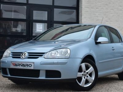 Volkswagen Golf 5 1.4i United  - 6