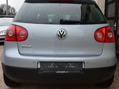 Volkswagen Golf 5 1.4i United  - 9