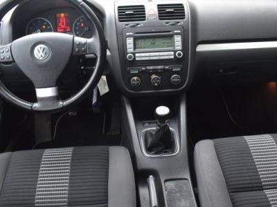 Volkswagen Golf 5 1.4i United  - 12